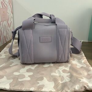 Dagne Dover XS Landon in Dusk Violet